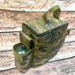 Mr Buddy Heater Bag II w/bottle pouches