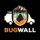 Fast Track Bugwall Screen Rear Door