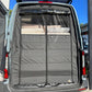 Fast Track Bugwall Screen Rear Garage