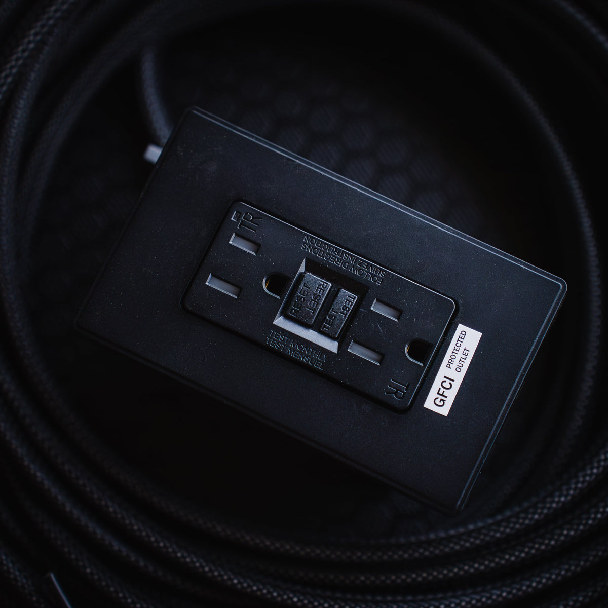 Pre-Wired Kit - Triplex | Build Your Own Wire Kit