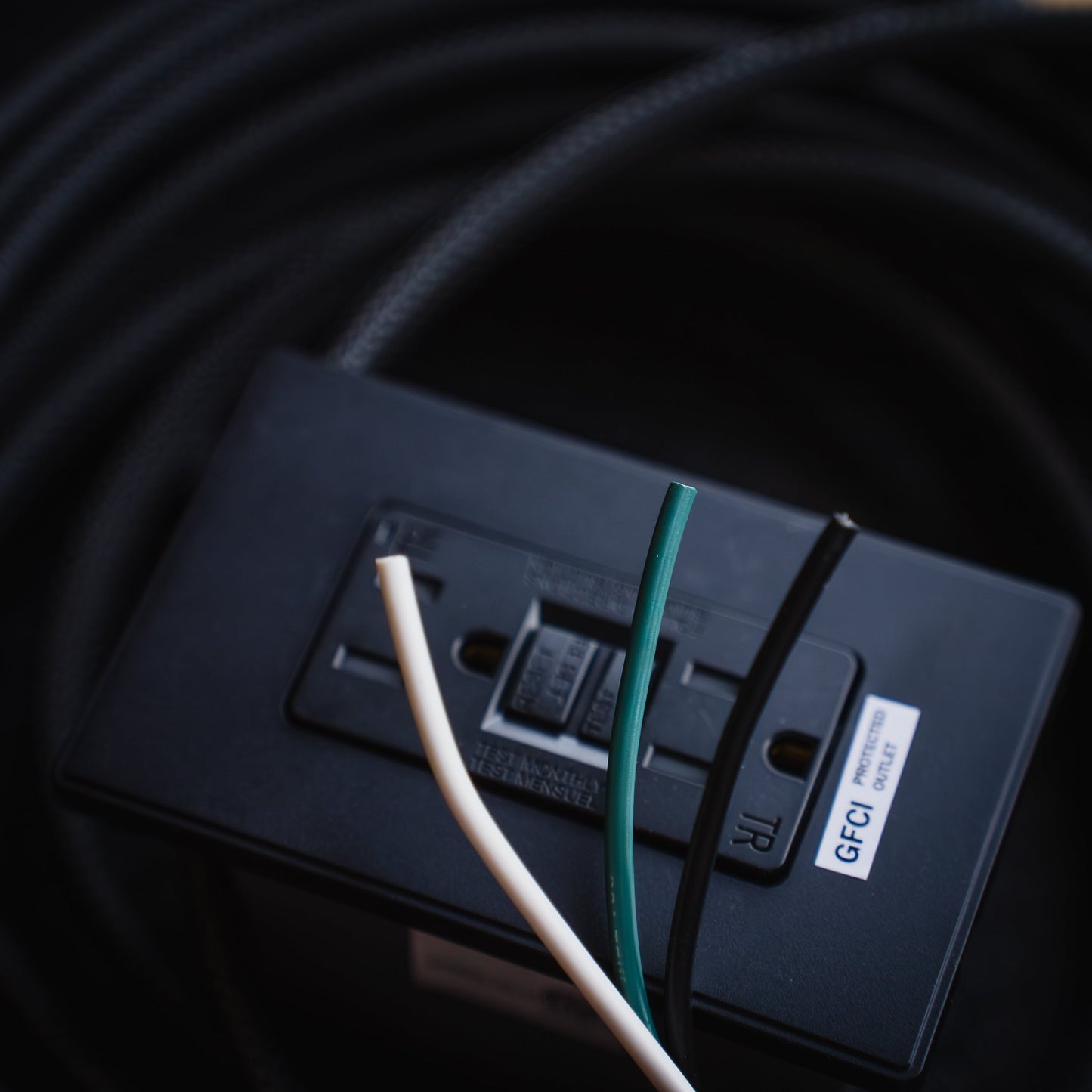 Pre-Wired Kit - Triplex | Build Your Own Wire Kit