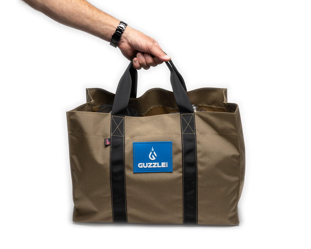 Klickitat Bag