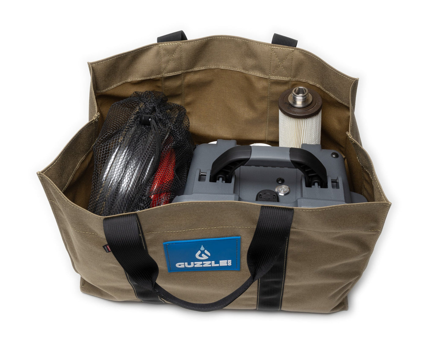 Klickitat Bag