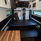 3 Panel Modular Bed System