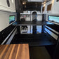 3 Panel Modular Bed System