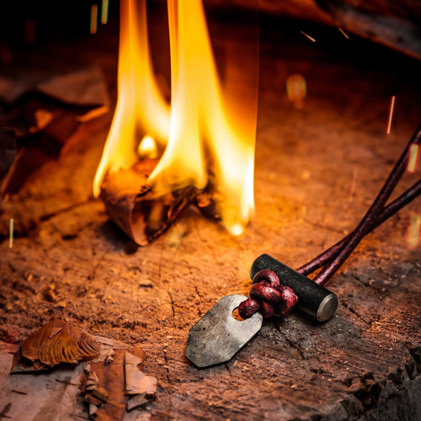 Bushcraft Necklace™