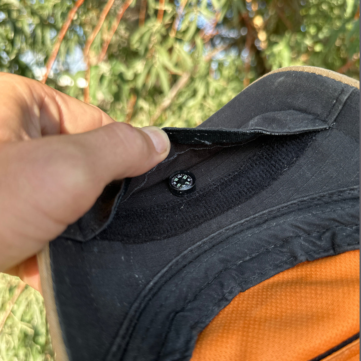 Cache Cap™