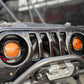 MO13.5 Series Electric Winch