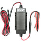 Star-Mount VOYAGER 12v PRO BUNDLE for Gen 3 Starlink (12V Conversion Included)