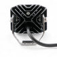 Amber CB30 LED Pod