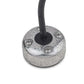 STANDARD VERTICAL CABLE ENTRY