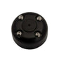 STANDARD VERTICAL CABLE ENTRY