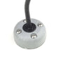 STANDARD VERTICAL CABLE ENTRY