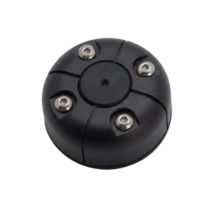 RETROFIT VERTICAL CABLE ENTRY