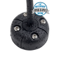RETROFIT VERTICAL CABLE ENTRY