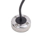 STANDARD VERTICAL CABLE ENTRY