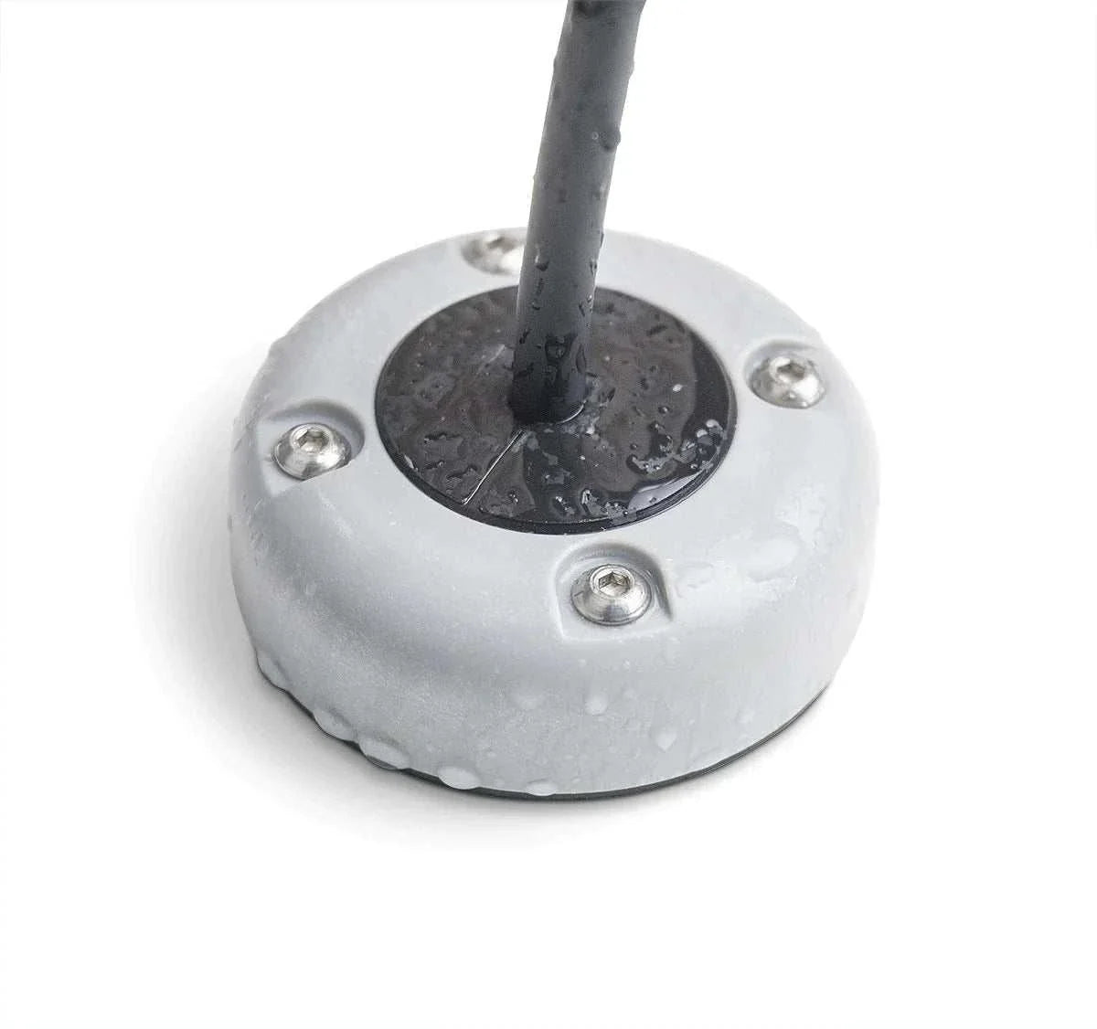 STANDARD VERTICAL CABLE ENTRY