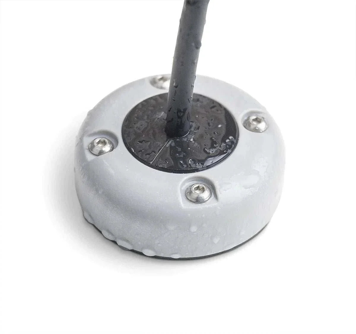 STANDARD VERTICAL CABLE ENTRY