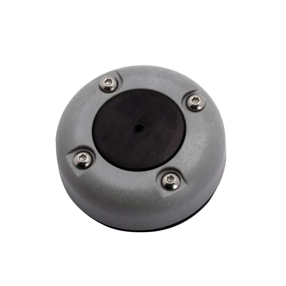 STANDARD VERTICAL CABLE ENTRY