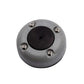 STANDARD VERTICAL CABLE ENTRY