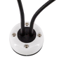STANDARD VERTICAL CABLE ENTRY
