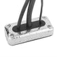 STANDARD VERTICAL CABLE ENTRY