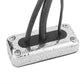 STANDARD VERTICAL CABLE ENTRY
