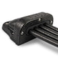 HORIZONTAL CABLE ENTRY