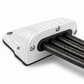 HORIZONTAL CABLE ENTRY