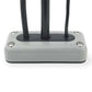 STANDARD VERTICAL CABLE ENTRY