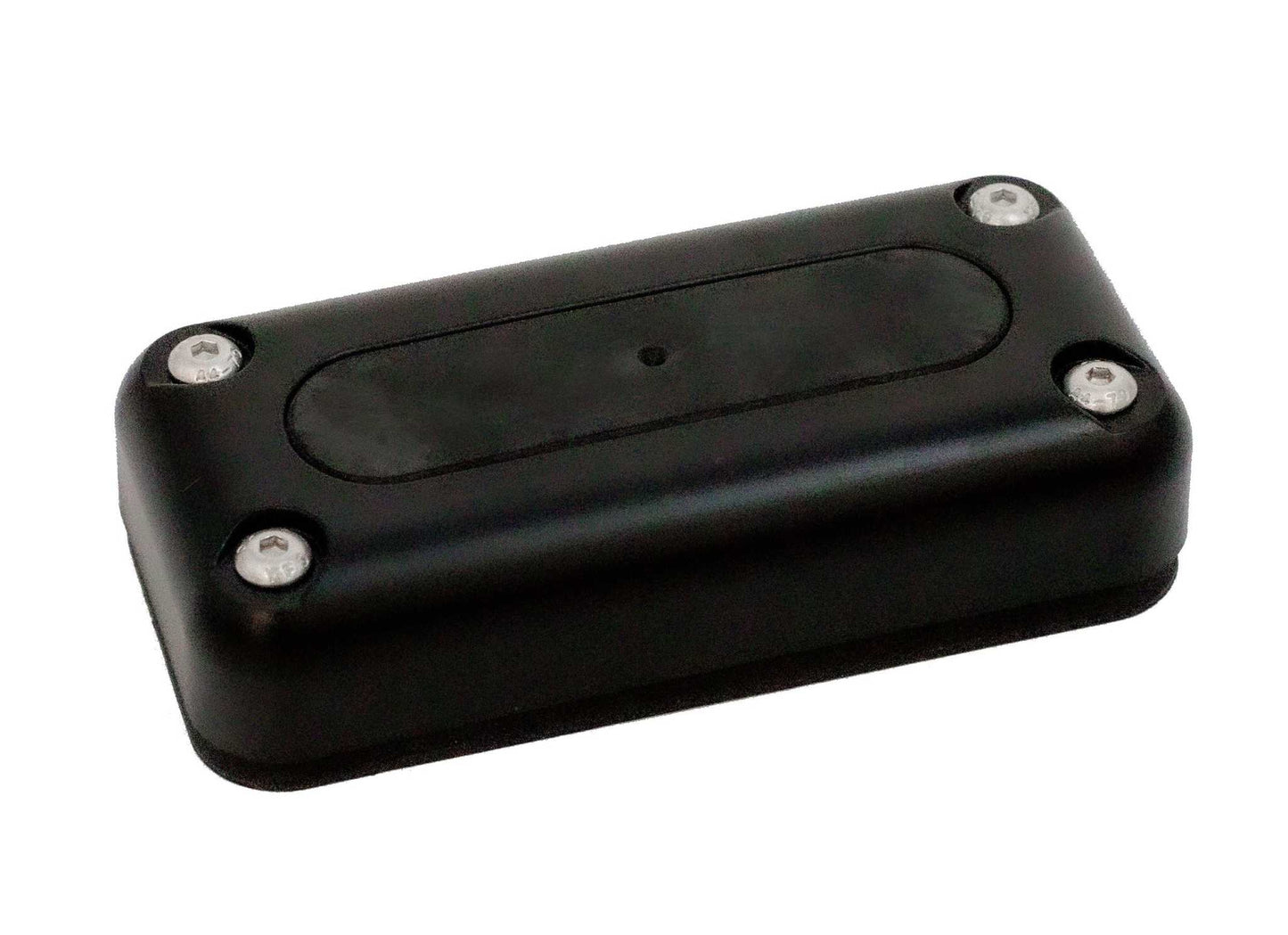 STANDARD VERTICAL CABLE ENTRY