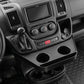 CHA Cup Holder Accessory for RAM ProMaster 2014–2027 Free Shipping