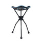 Compass 360° XT Swivel Stool - Extra Tall