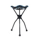 Compass 360° XT Swivel Stool - Extra Tall