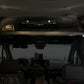 2019+ Sprinter Headliner Shelf No Curtain Rod