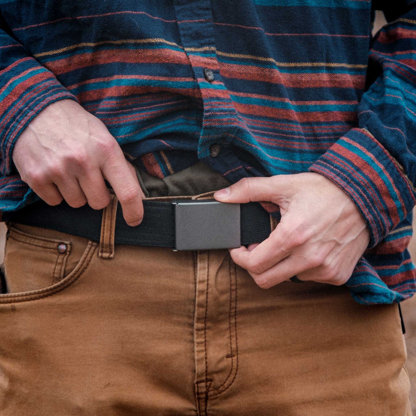 Cache Belt™