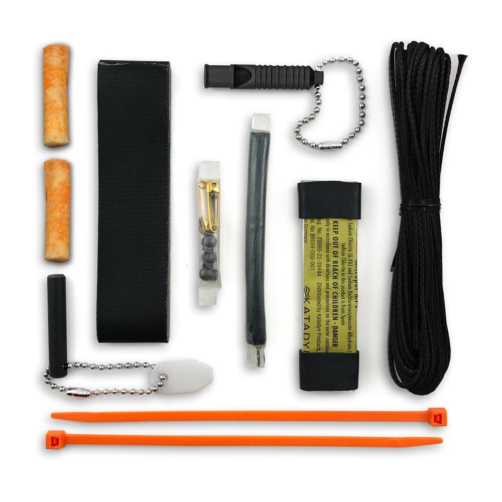 Essentials Kit