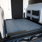 Garage Slide Out Deck
