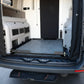 Garage Slide Out Deck