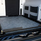 Garage Slide Out Deck
