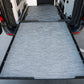 Garage Slide Out Deck