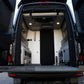 Garage Slide Out Deck