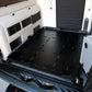 Garage Slide Out Deck