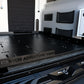 Garage Slide Out Deck