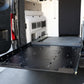Garage Slide Out Deck
