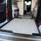 Garage Slide Out Deck