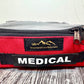 Clear-View Expedition Bag