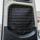CLIMA-SHADE™ Insulated Rear Window Covers - Set