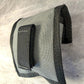 Midland ClipTalk Micro Two-Way Radio Pocket - ClipTalk MOLLE Belt Pouch