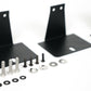 Transit Roof Crossbar Pair